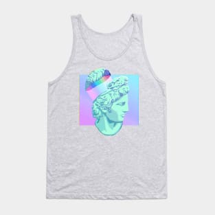 Dark Side of the Mind Tank Top